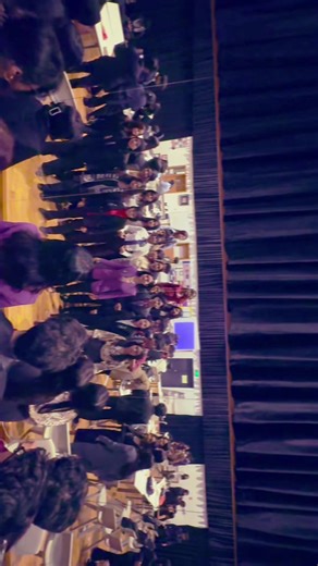 Lush Life Insights at UNHRC