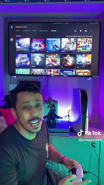 153 لعبة مجانية على متجر سوني