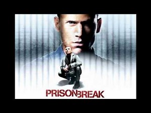 Prison Break Theme (11/31)- Unconditional