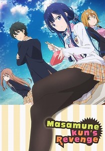 Masamune-kun's Revenge - Ver la serie de tv online