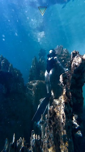 13 reactions · 3 comments | Luluyuan Lake, also known as Barracuda...