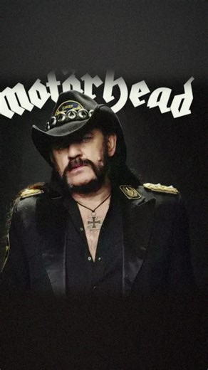 Dialing in Lemmy's Signature Sound with a Rickenbacker