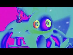 Numberjacks Are On Their Way:The 2nd Power-The Awesome Mechines