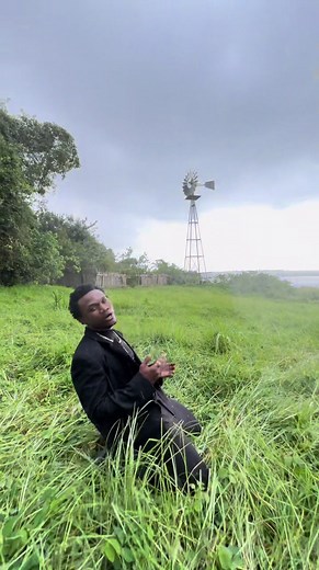 Mbosso's PAWA: Official Music Video Release