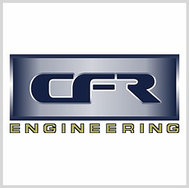 CFR Engineering Awarded Potential $400M NIH Facility Construction, Refurbishment IDIQ - GovCon Wire