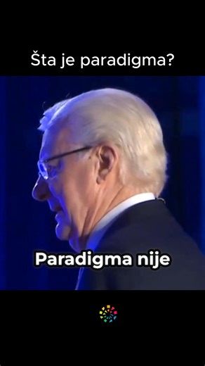 Mozaik Manifestacija on Instagram: "Paradigma je skup navika koje svakodnevno ponavljamo — način na koji razmišljamo, reagujemo i donosimo odluke. Ona upravlja našim ponašanjem čak i kada nismo svesni toga. Ako želiš drugačije rezultate, ne menjaš ciljeve — menjaš navike koje te vode do njih. Promeni paradigmu i ceo život počinje da se menja. Ako ti se dopada ovakav sadržaj, zaprati @mozaikmanifestacija #manifestacija #navike #paradigma #lawofattraction #paradigm #innershift"