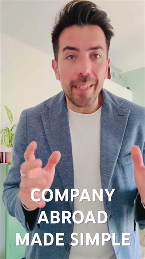 Work Abroad with Your Company: Structure It the Right Way