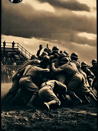 In the early 1900s, college football was one of the most dangerous sports in America. Players competed in violent mass formations with little protective equipment, leading to frequent injuries and even fatalities. In some seasons, football-related deaths shocked the nation and sparked public outrage. The growing crisis eventually forced leaders, including Theodore Roosevelt, to push for major rule changes. These reforms helped transform the brutal early game into the safer and more strategic spo