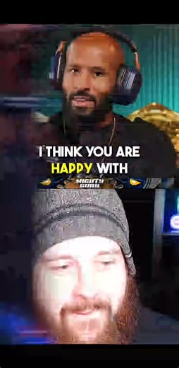 16K views · 207 reactions | ‘I Love 12 To 6 Elbows!’ MMA Guru & DJ React To Pereira Ankalaev 2  | The Mighty Mouse | Facebook