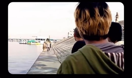 One of the scariest opening scenes in a movie😬🎬 The Host