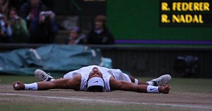 10 years on, Nadal admits Wimbledon 2008 final against Federer ‘created a big impact’ on his career