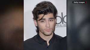 Fans hysterical after Zayn quits One Direction | CNN