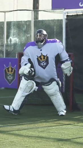 Box Lacrosse Goalie Tips and Tricks for Success