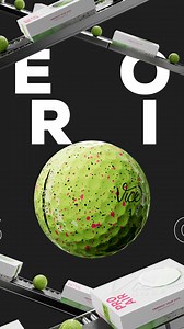 🚨🚨The Vice Pro Air Neon Drip is back!!🚨🚨 Our drip design gets the neon treatment for a ball bursting with fresh performance. Get a few boxes today with our multi-dozen discount before they sell out again! | Vice Golf