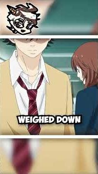 Blue Spring Ride is an old romance anime about a girl and guy who have changed since middle school!