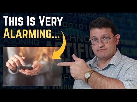 Where Are the WARNINGS From the Church?