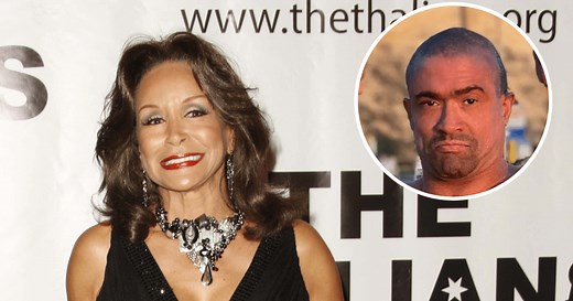 Singer Freda Payne’s Only Son: Meet Gregory Abbott Jr.