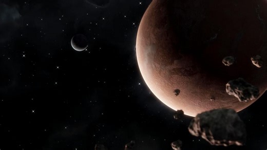 Що таке точки Лагранжа і чому вони важливі для космічних місій