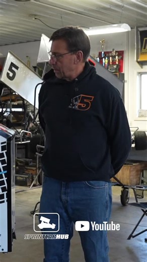From karting to Midgets, Late Models and Sprint Cars - all of dirt racing now has a way to test tires AT THE TRACK. Check out our latest YouTube video to learn more! #sprintcarhub | Sprint Car Hub