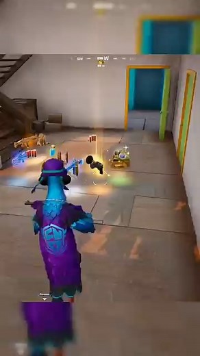 7.7K views · 154 reactions | Reload Zero Build 藍 #fortnite | Fortnite: Battle Royale Hub | Facebook