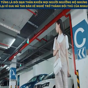 1396 - Từng là đôi bạn thân khiến mọi người ngưỡng mộ nhưng lại vì giai mà tan đàn xẻ nghé trở thành đối thủ của nhau #reviewphim | Far Eastern University Center for the Arts - FCA