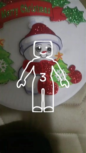 What the helly #foryou #roblox #snowman #viral #cryforme