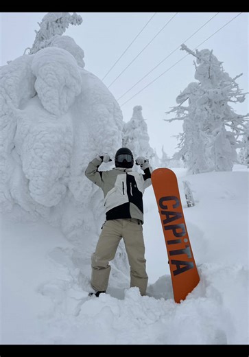 Mastering Snowboard Carving for Beginners