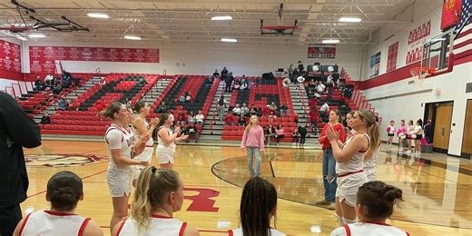 KPZ Week 10 (G): Rossville 54, Abilene 39