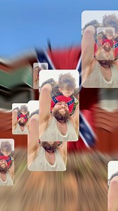 2.8K views · 108 reactions | I’m protesting winter 略 give me warm weather with lakes, rivers, and beaches ️ https://rebelnationok.com/product-category/confederate-flag-apparel-and-accessories/confederate-flag-apparel/ #southern #redneck #summerdays #dixieland #swimwear | Rebel Nation Ok | Facebook