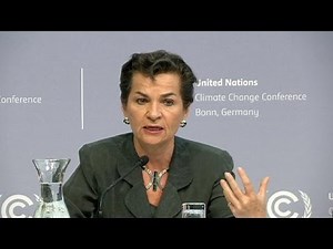 Βόννη: Προσπάθειες για εφαρμογή της συμφωνίας του Παρισιού για το κλίμα