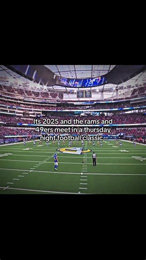 Rams vs 49ers: 2025 Season Showdown
