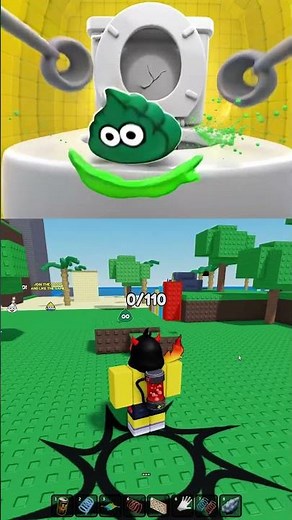 How to get Poo in Find The Pou Poos Roblox