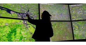 Join us on the geospatial way to a better world