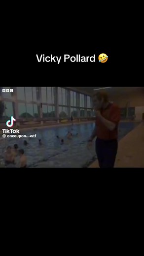 Vicky Pollard: Hilarious Moments from Little Britain
