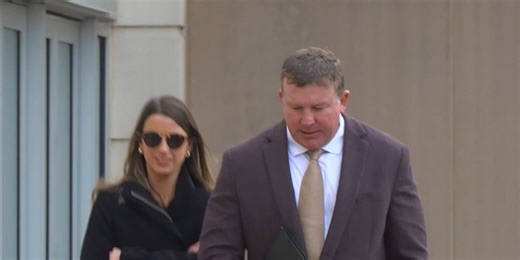 Ted DiBiase Jr. spent welfare money on a $1.4 million home, boat and tractor, prosecutors say