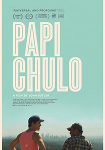 Papi Chulo - película: Ver online completa en español