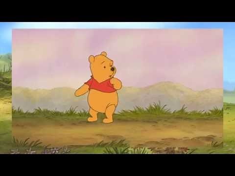 Piglet's Big Movie - Sing Ho For The Life Of A Bear (Finnish)