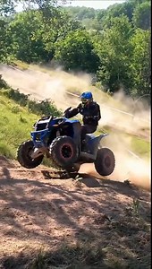 13K views · 169 reactions | offroad race #offroad #race #atv #atvlife #atvracing #crazy #insane #canam #polaris #scrambler #renegade #outlaws #quad | Atv Adventure Vlog | Facebook