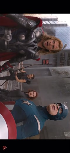 “I’m always angry” #avengers #60fps #hd #marvel