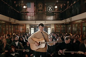 Vampire Weekend estrena los primeros adelantos de su nuevo disco: "Capricorn" y "Gen-X Cops"