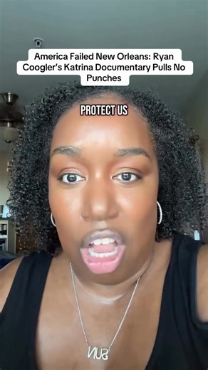 Twenty years later, people are still uncovering truths about Hurricane Katrina—stories of survival, injustice, and strength. New projects like Hulu’s Hurricane Katrina: Race Against Time and Netflix’s Katrina: Come Hell and High Water remind us why it’s so important to keep listening and amplifying the voices of those impacted. As the climate crisis accelerates, Katrina’s legacy highlights the urgent need for just and equitable disaster response. | The Story of Stuff Project