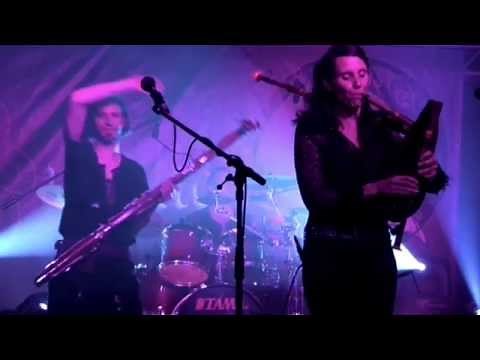 Zwielicht - Haut an Haut feat. Birgit Muggenthaler-Schmack (Schandmaul)