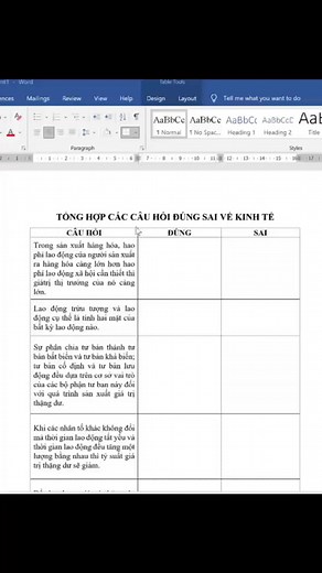 18K views · 135 reactions | Tạo checkbox trên word nhanh như này #Excel | Tin học độc lạ | Facebook