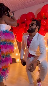 1.1M views · 49K reactions | Shaton’s Tropical Island 30th Birthday/...