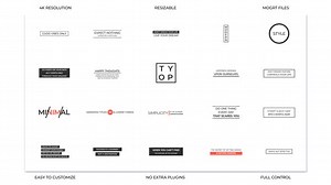 Download Typo - FREE Videohive - aedownload.com