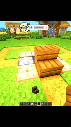 Minecraft Elytra Launcher💀 (Montagem Hikari) #shorts #minecraft