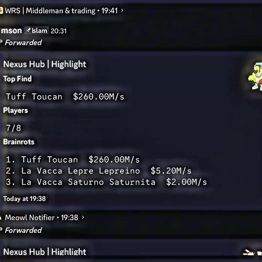 New Upcoming Best AutoJoiner (discord link in comments) #scripts #roblox