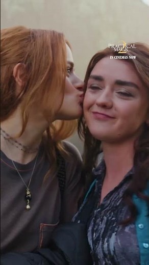 Practical Magic 2 | In cinemas now