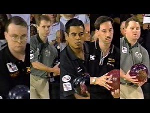 2001 ABC Masters