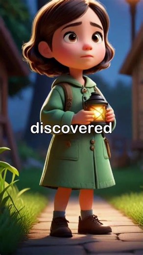 Clara's Lantern Adventures #growth #motivation #lifelessons #disney #facts #animation #cartoon #fact